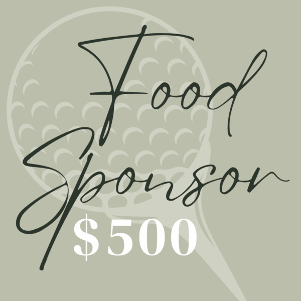 Food Sponsor