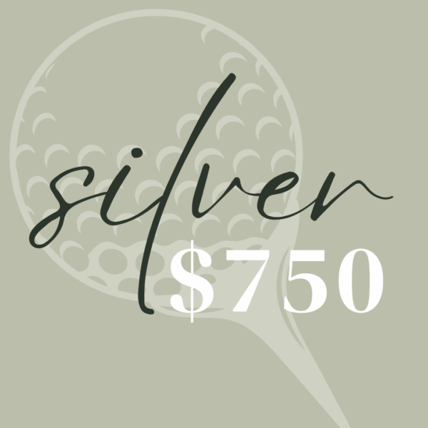Silver Sponsor